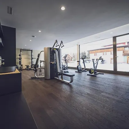 National By Mountain Ξενοδοχείο 3*