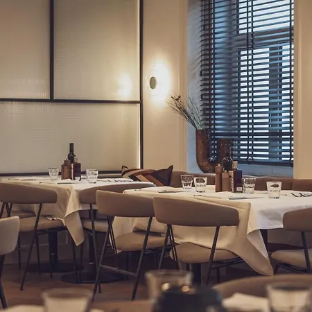 Hotel National By Mountain Davos
