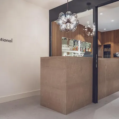 Hotel National By Mountain Davos