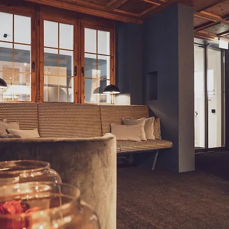 National By Mountain 3* Davos