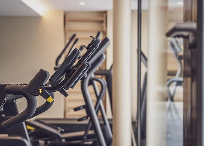 National By Mountain Νταβός