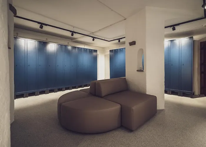 Ξενοδοχείο National By Mountain