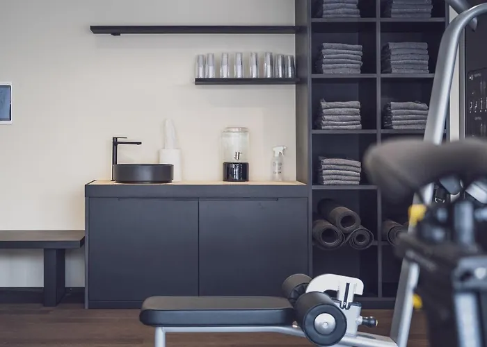 Hotel National By Mountain Davos