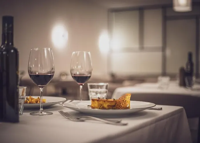 National By Mountain 酒店