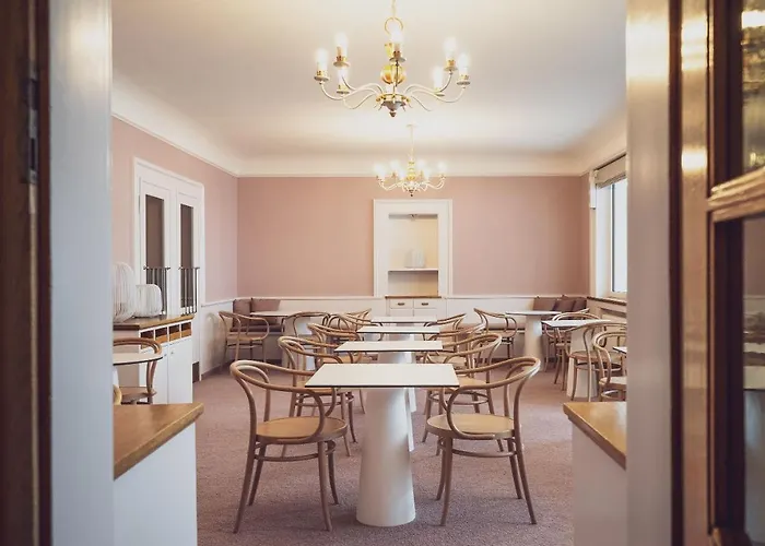 National By Mountain Νταβός