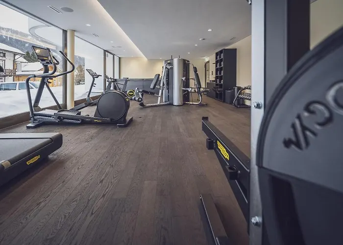 National By Mountain 酒店