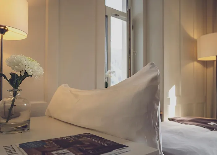 National By Mountain Hotel 3*