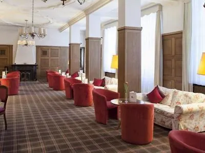 National By Mountain 3* 达沃斯