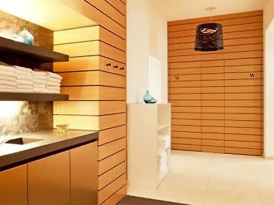 National By Mountain 酒店 达沃斯