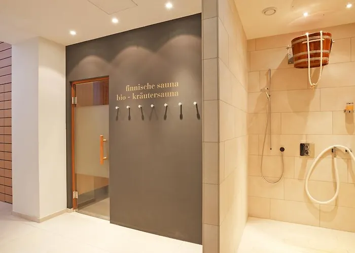 National By Mountain 3* 达沃斯