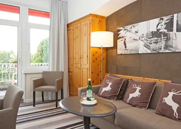 National By Mountain Ξενοδοχείο