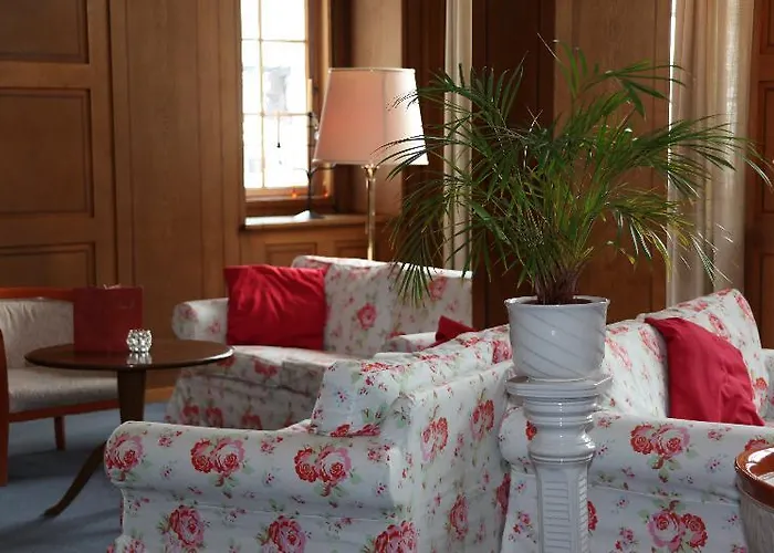 National By Mountain 3* 达沃斯