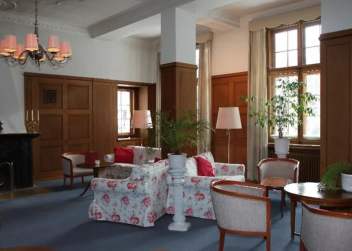 National By Mountain Ξενοδοχείο 3*