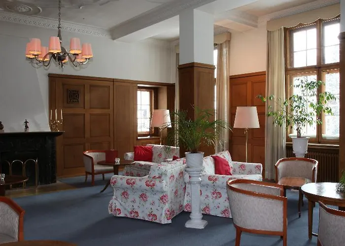 National By Mountain Ξενοδοχείο