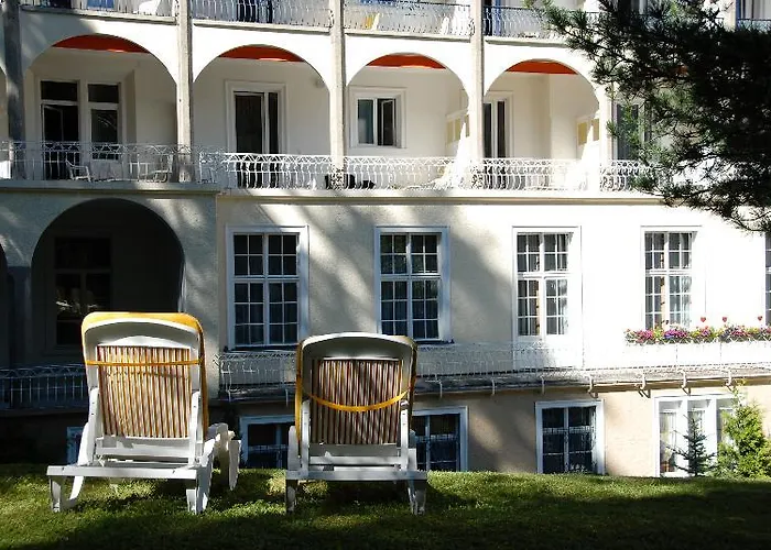 National By Mountain Ξενοδοχείο 3*