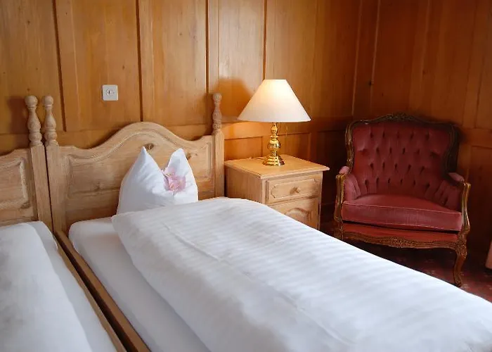 National By Mountain 酒店