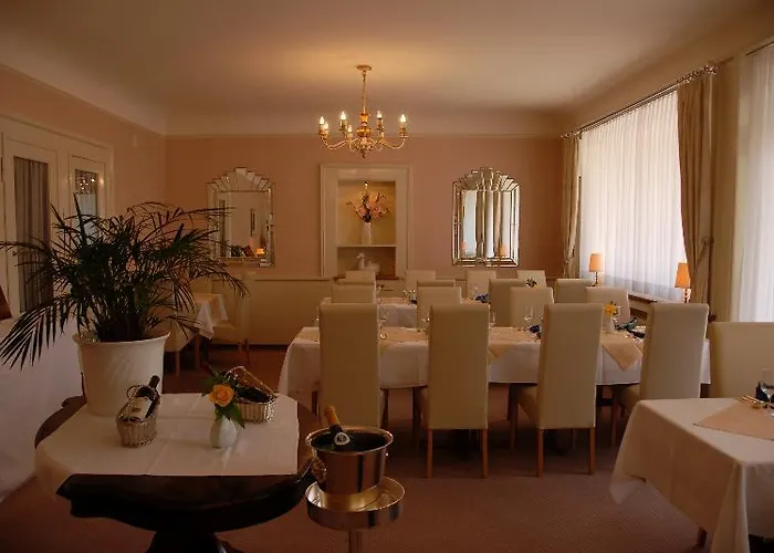 National By Mountain 酒店 达沃斯