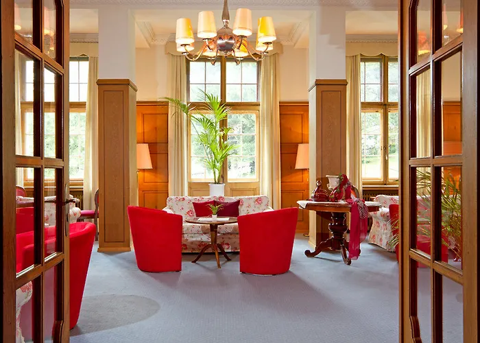 National By Mountain Ξενοδοχείο 3*