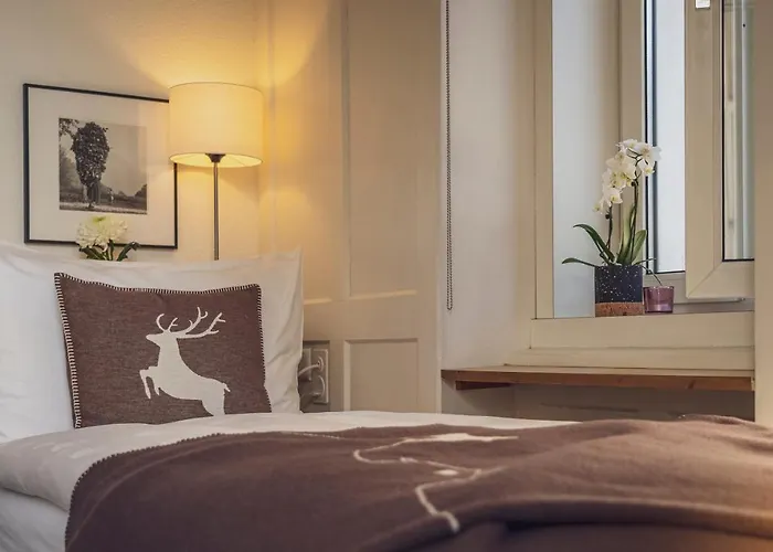 National By Mountain 酒店