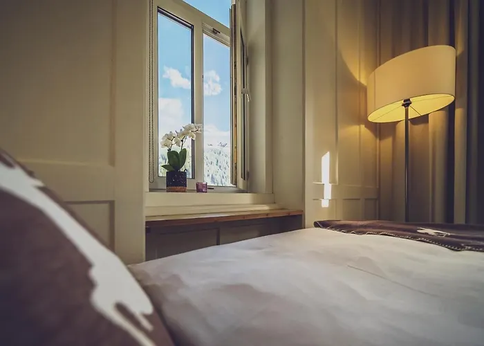 National By Mountain 3*